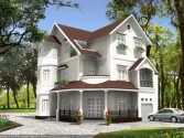  Những điều kiêng kỵ khi xây nhà ở