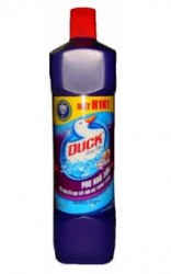 Nuốc tẩy vệ sinh Duck 900ml