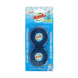 Viên vệ sinh bồn cầu Hando 433