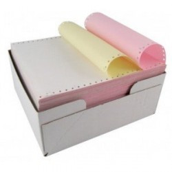 Giấy vi tính LS 2 liên khổ 240*279