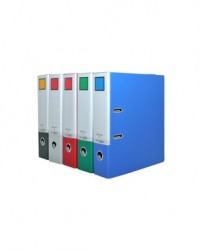 File còng Kingjim LFAT1795 Green