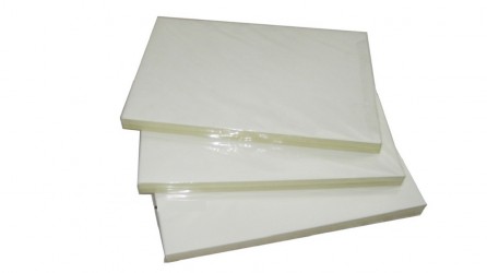 Giấy ép plastic a4