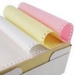 Giấy vi tính LS 3 liên khổ 240*279