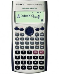 Máy tính Casio FX570ES
