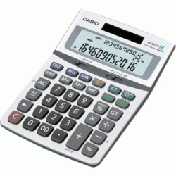 Máy tính Casio DF 320TM