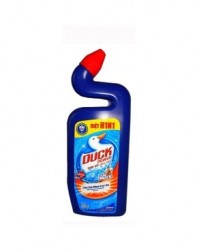 Nuốc tẩy vệ sinh Duck 500ml