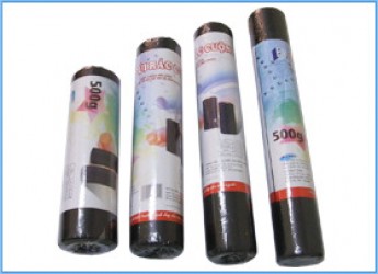 Túi rác cuộn Diệu Thương 65x80cm