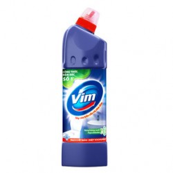 Nước tẩy vệ sinh Vim 900ml