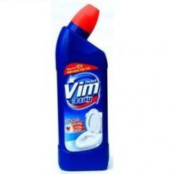 Nuốc tẩy vệ sinh Vim 400ml