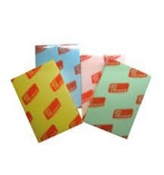 Giấy in màu A4 Pgran DL80 